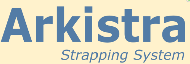 Arkistra - Strapping System